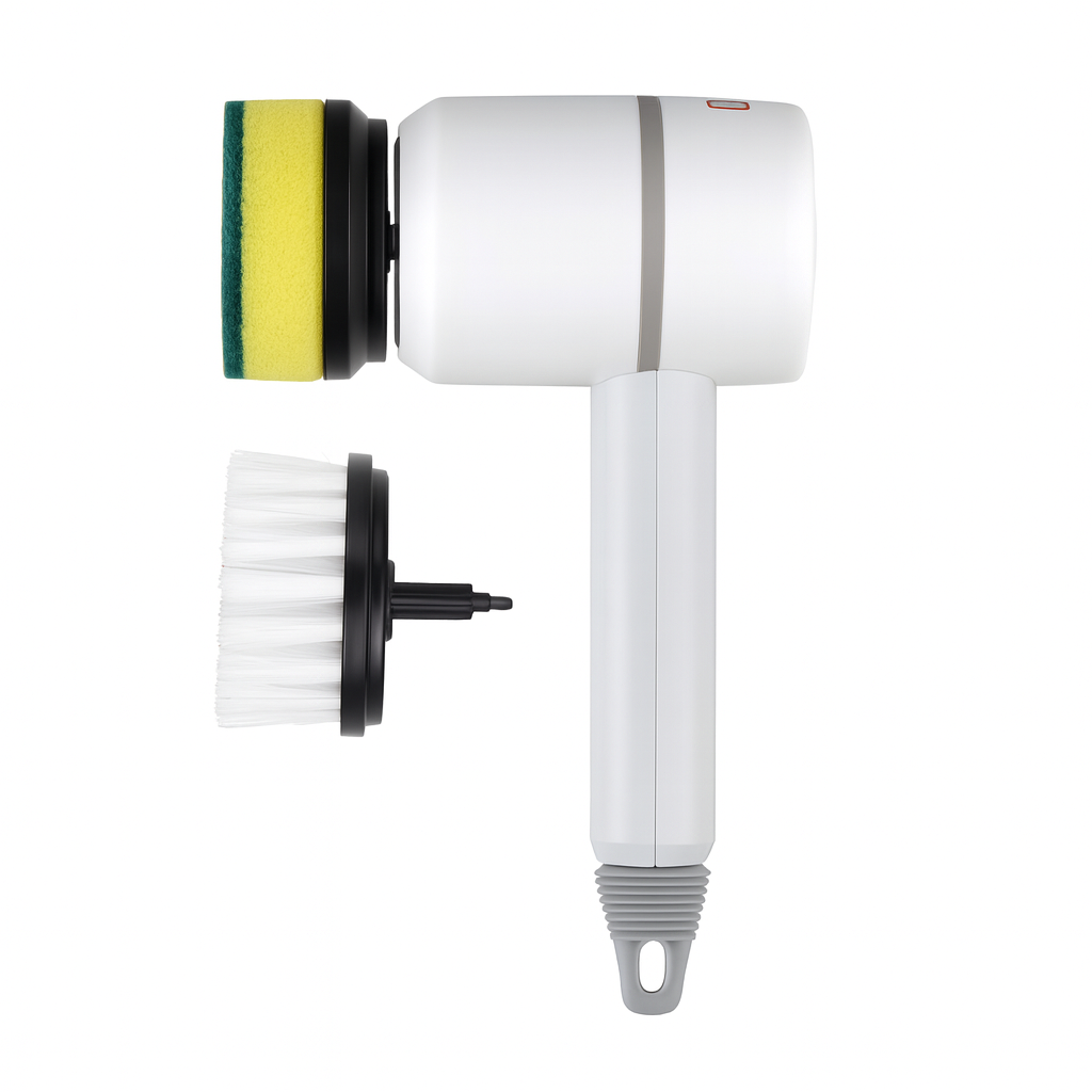 MagicBrush - Spazzola Elettrica