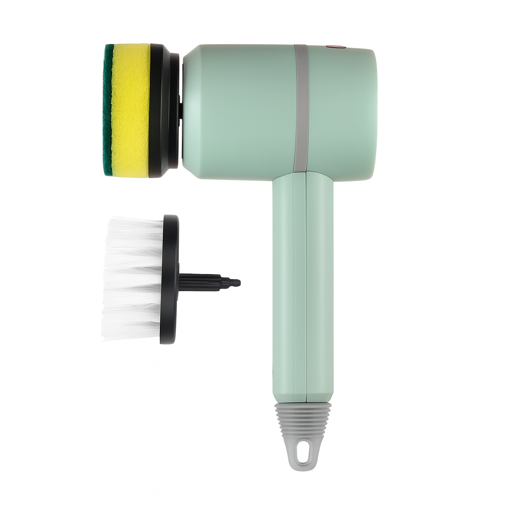 MagicBrush - Spazzola Elettrica