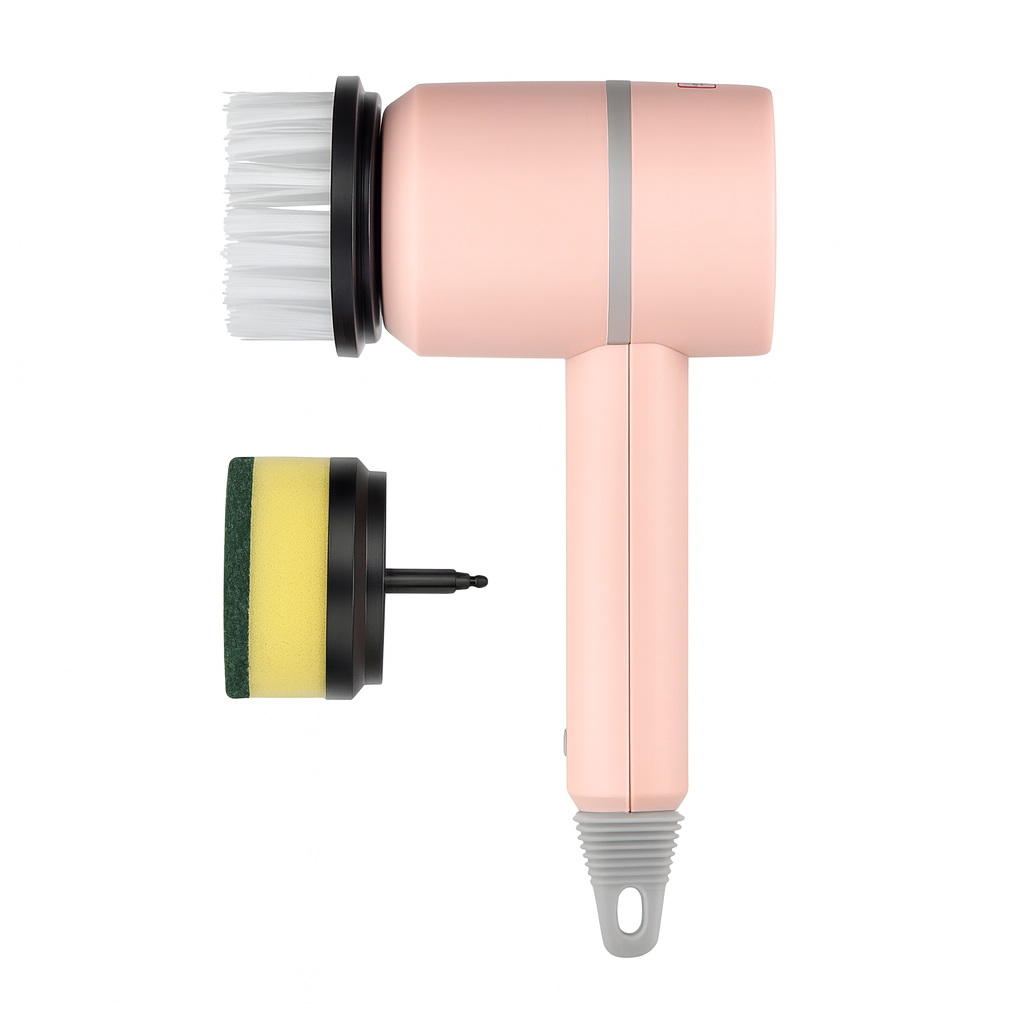 MagicBrush - Spazzola Elettrica